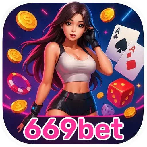 669bet: Explore Caça-Níqueis e Ganhe Prêmios Atraentes Agora!