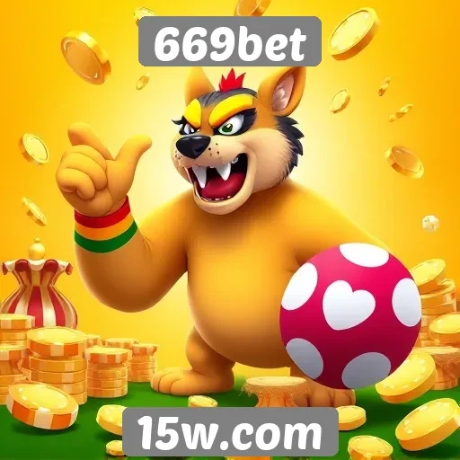 669bet oferece ampla variedade de jogos online