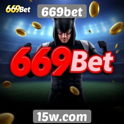 Avaliação das promoções disponíveis no 669bet