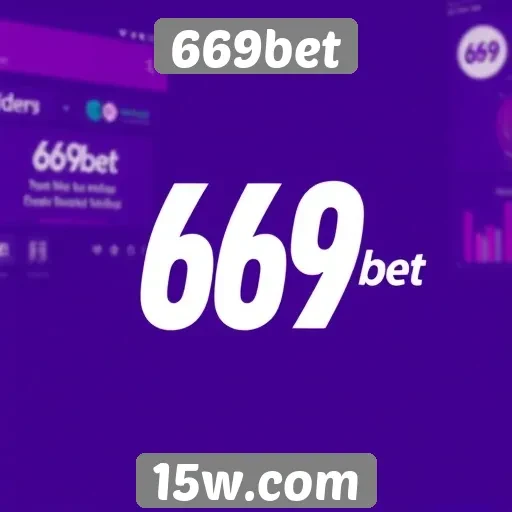 Atendimento ao cliente da 669bet é eficiente